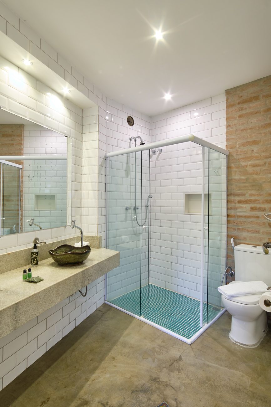 Quarto Deluxe Queen