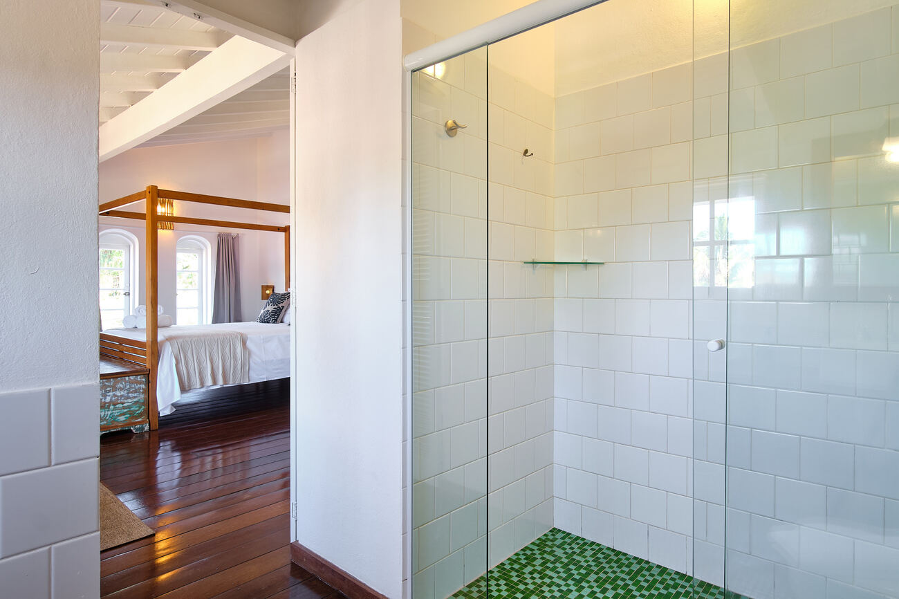 Quarto Premium Queen