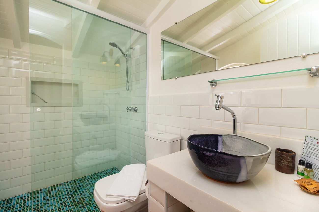 Quarto Duplo Standard
